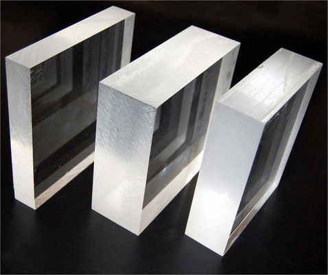 qualité  Xishun High Quality Eco-friendly Cast PMMA Acrylic Sheet Manufacturer Can Customized Products usine